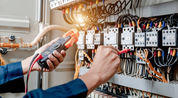 Best Circuit Breaker Repair  in Beaufort, SC