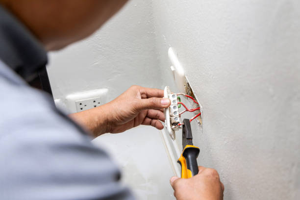 Best Electric Panel Repair  in Beaufort, SC