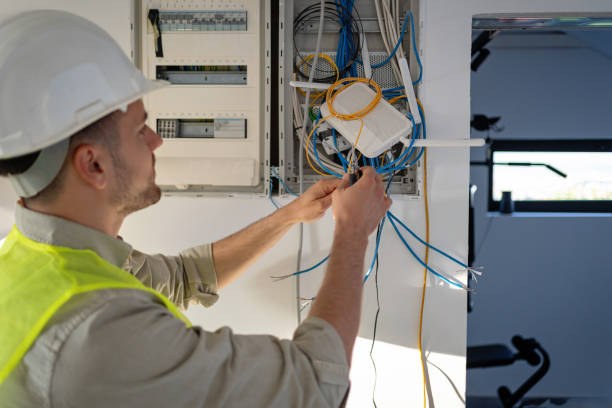 Best Electrical Upgrades for Homes  in Beaufort, SC